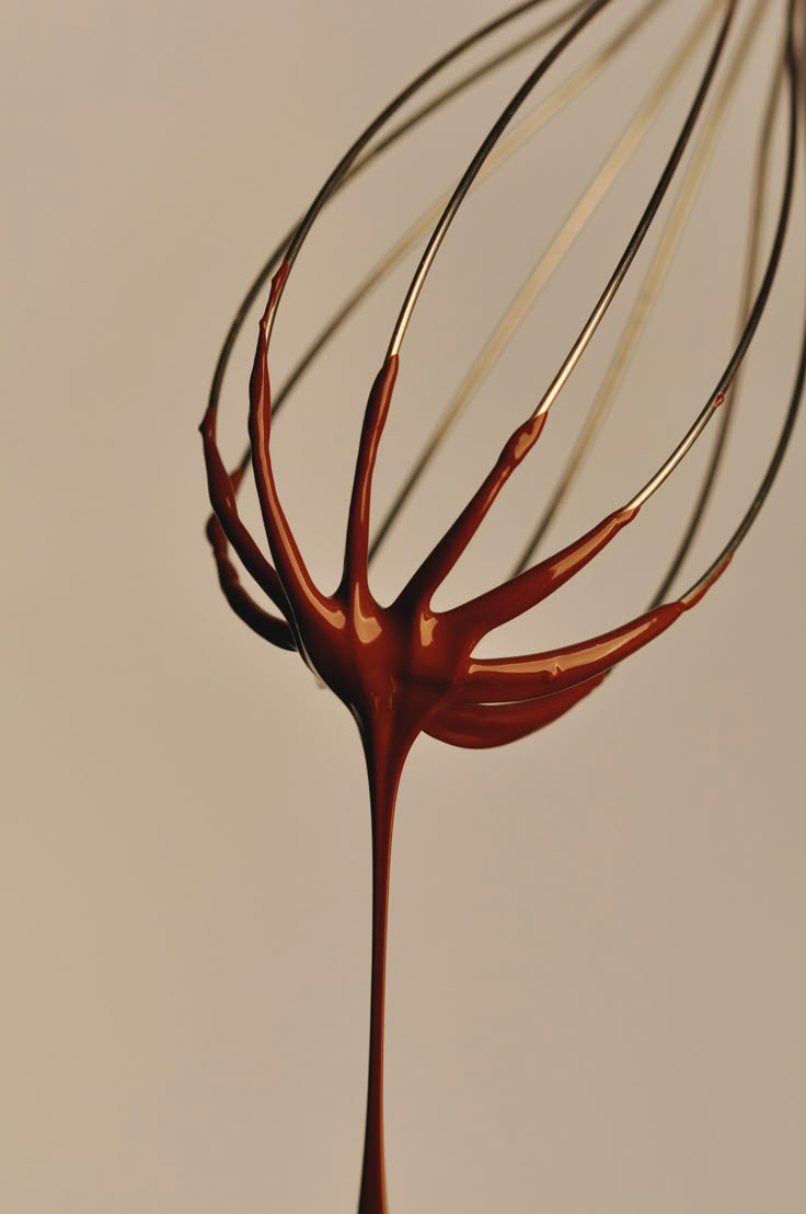 チョコレート素材